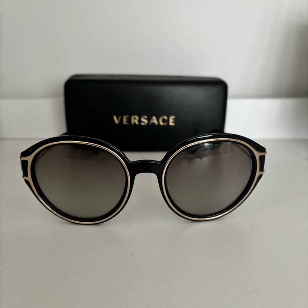 Authentic VERSACE Sunglasses